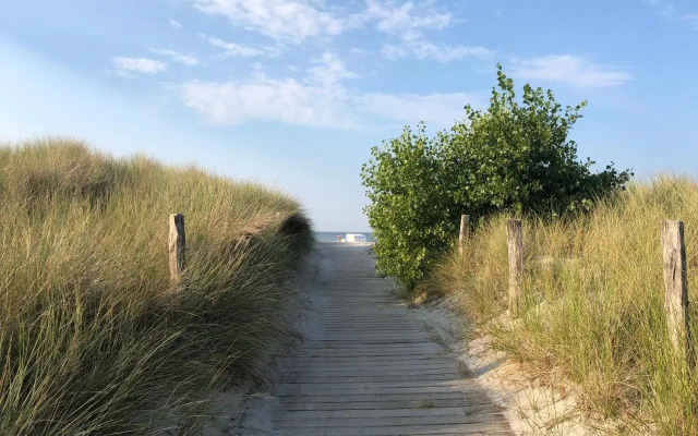 Strandbude 17