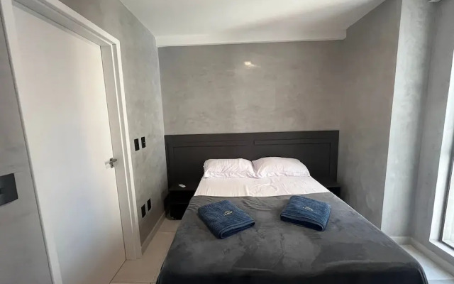 Flat Premium Quality CoHouse - Tambaú