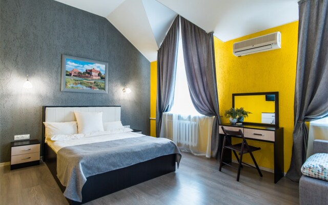 22-Hotel