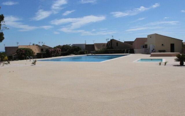 Appartement Fleury-Saint-Pierre-la-Mer, 1 pièce, 4 personnes - FR-1-229D-71