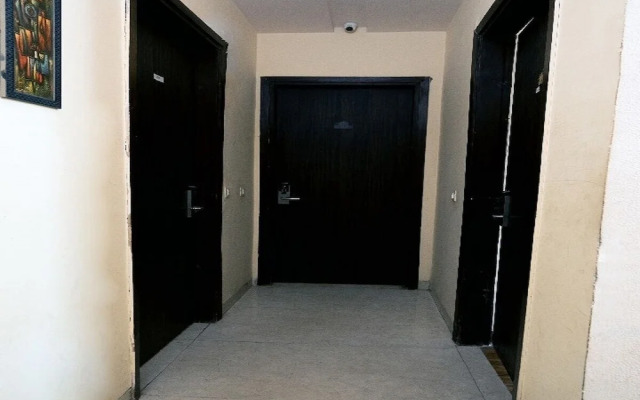 Nandan Retreat