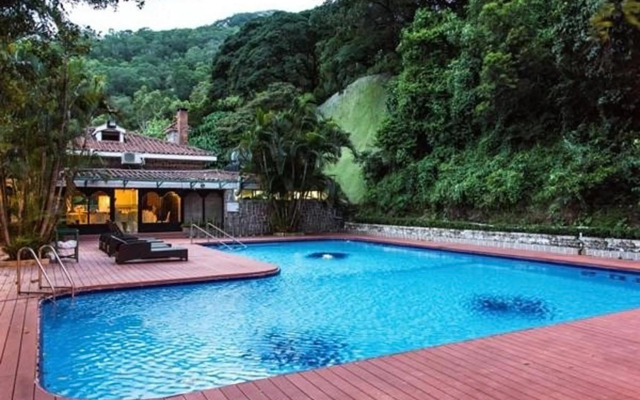 Pousada de Coloane Boutique Hotel