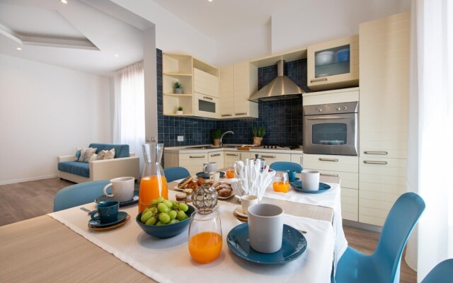 Nida 18 in Cattolica