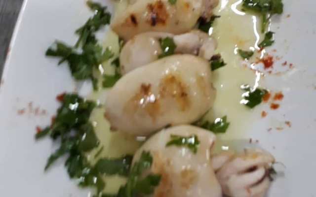 Alacati Butik Otelim