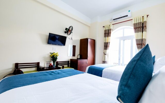 Zone 5 Boutique Hotel