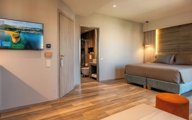 Wellnest Hotel