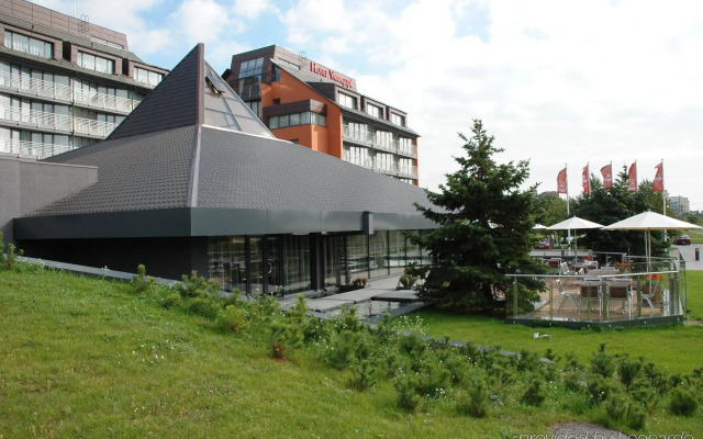 Mercure Palanga Vanagupe Resort