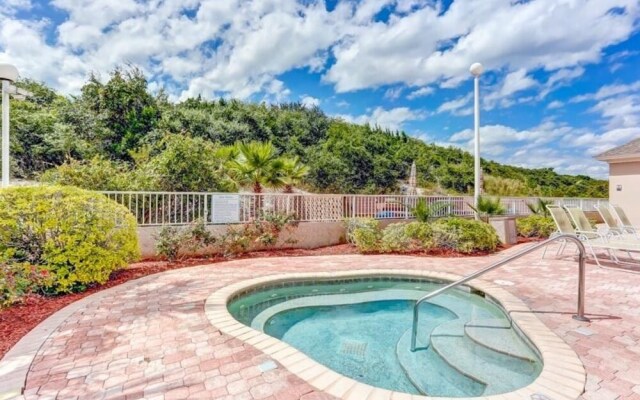 Ocean Park 414 - 2 Br Condo