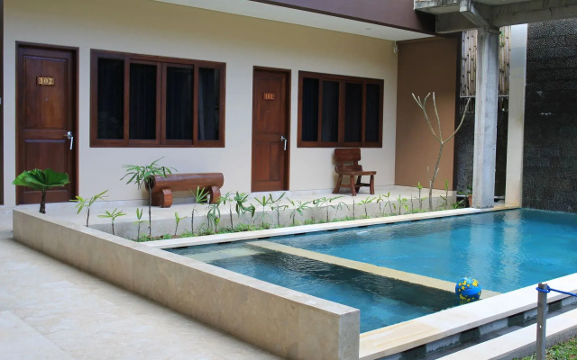Kecik Inn