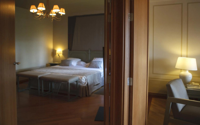 Parador de Segovia