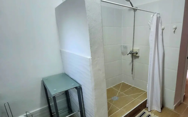 Casita-1 To 2guests-pool-patio-bbq-parking