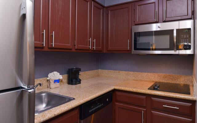 Homewood Suites by Hilton Dallas-Lewisville