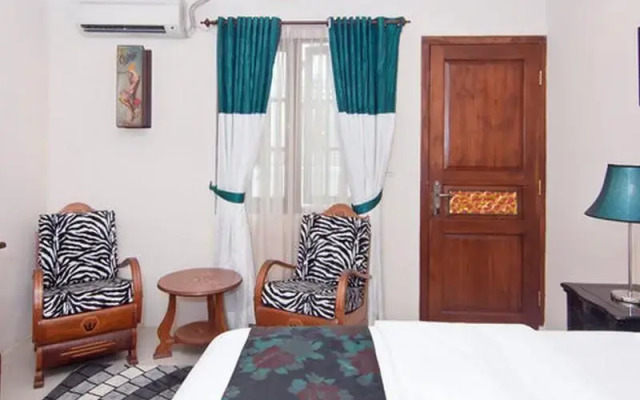 Ciwulan36 Guest House