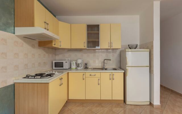 Family Resort Santa Maria II Apartment 1