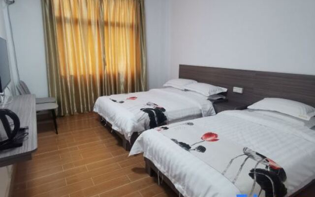 Shangchuan Shangyou Homestay