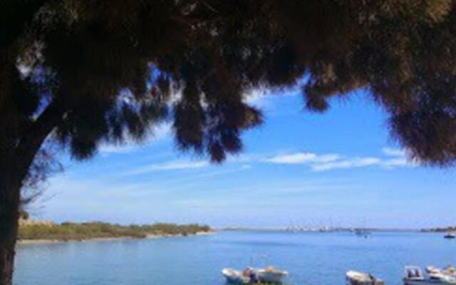 Beach House - Tavira Island