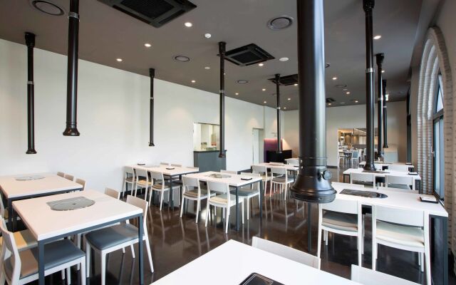 Hanwha Resorts Yongin Besancon