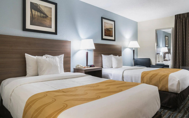 Quality Hotel Morehead City