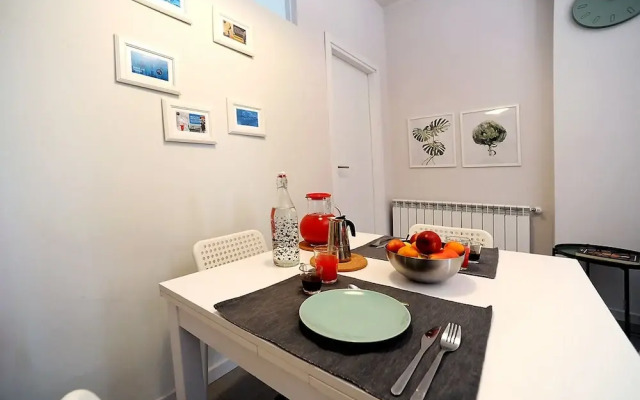 Modern Apartment in Lingotto Area