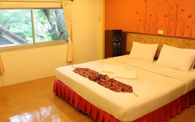 Baan Suan Sook Resort
