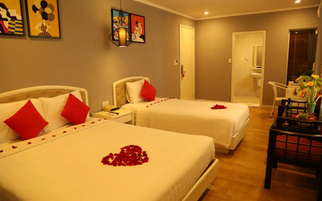 KaKa Hotel Han River