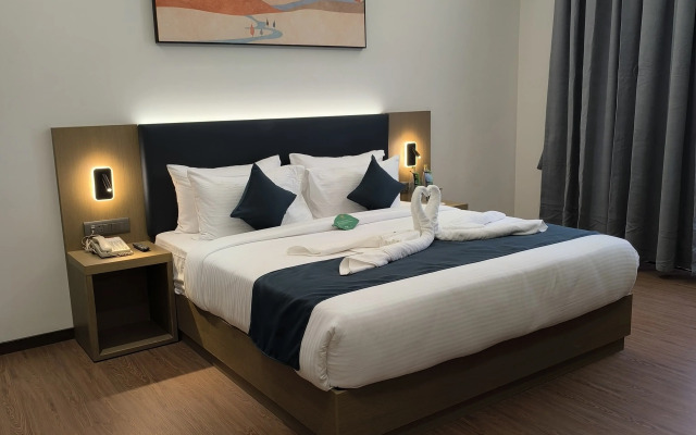 Click Collection Shikrapur, Ranjangaon