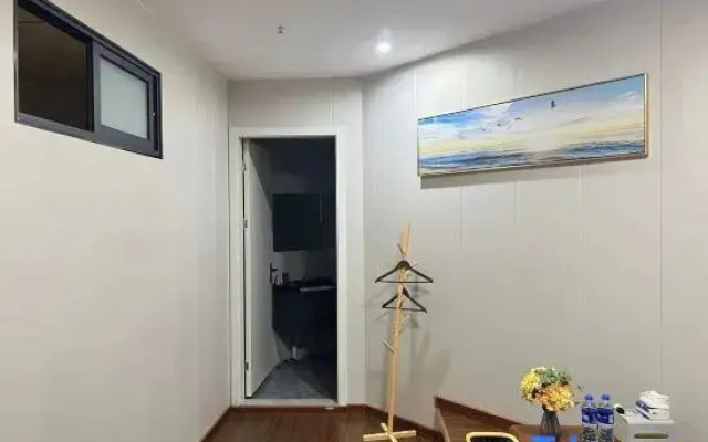 Xiduo Apartment Hotel (Wuhu Wanzhi Xinwu Economic Development Zone Branch)