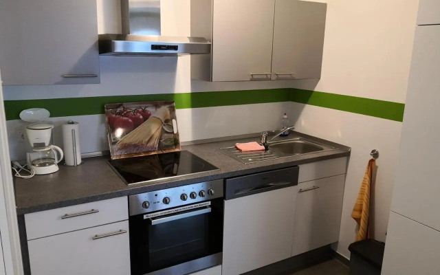 Ferienwohnung Pfaffenberg