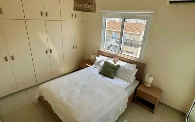 138 LCA - Stay Amphora Apartment