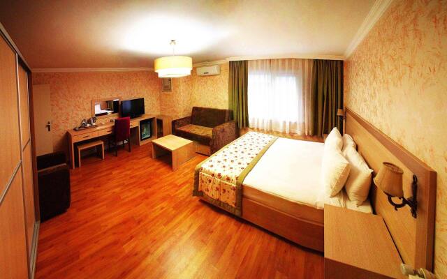 Hatay Hotel Istanbul - Boutique Class