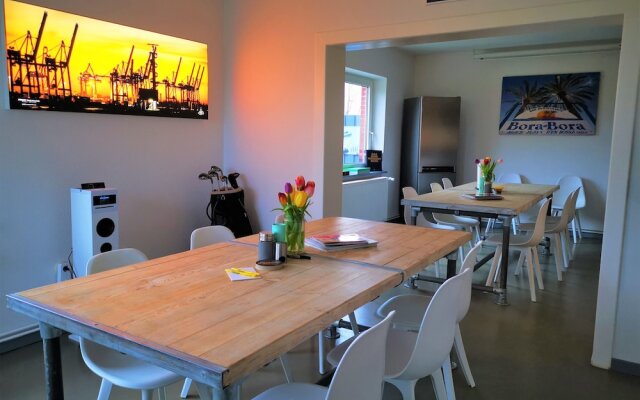 Seerose Boutique Pension