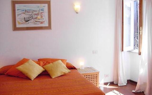 Locazione Turistica Giulia View