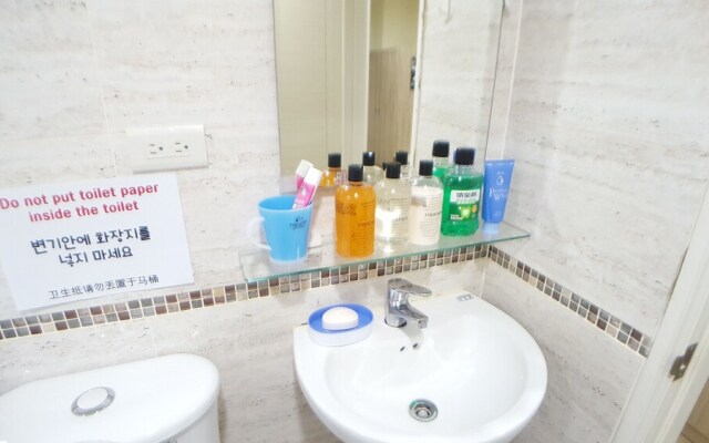 Clean and Comfortable House