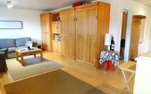 Apartment Aragon P31