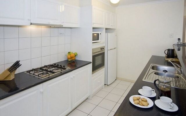 Hawthorn Gardens Serviced Apartments