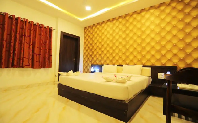Raha Hotel