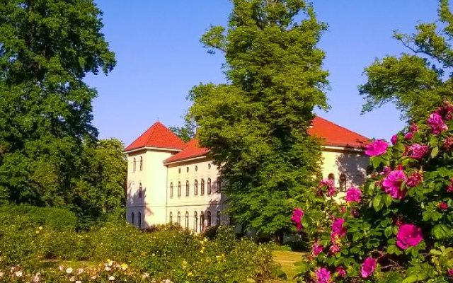 Schloss Marihn