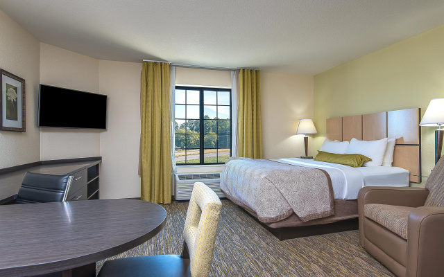 Candlewood Suites Bloomington by IHG - фото 5