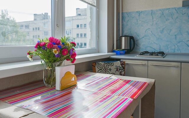 ComfortFlat Iskrovskiy 28