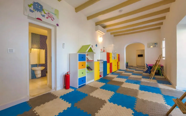 Labranda TMT Bodrum - All Inclusive