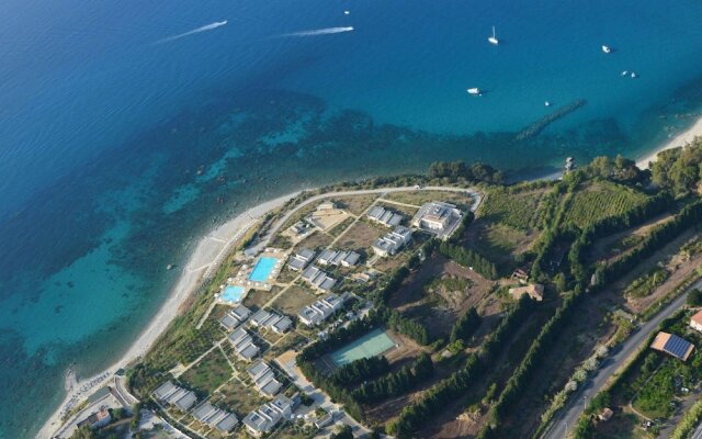 Costa Degli Dei Resort Tropea