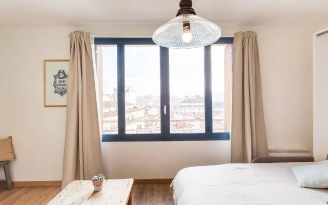 UniqueAppart Gare St Charles