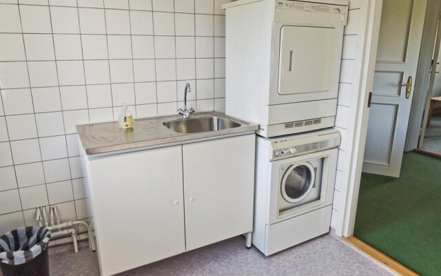 Awesome Home in Urshult With 6 Bedrooms and Wifi