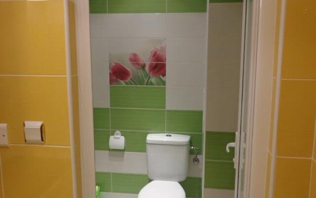 Tania Guest House