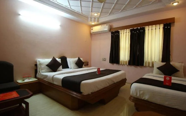 Hotel Upasana
