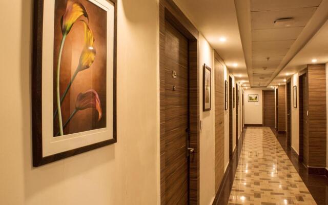 Stayotel Kolkata Airport