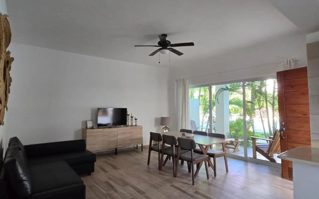 Aparta Hotel Malibu At Residencial Paraiso