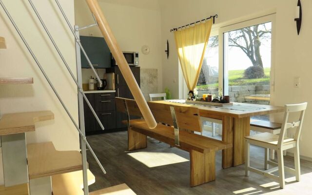 Garden Escape, Kleinwinklarn