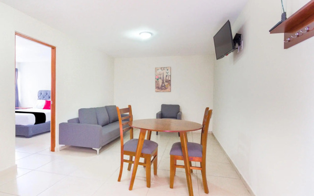 Suites del Pozo