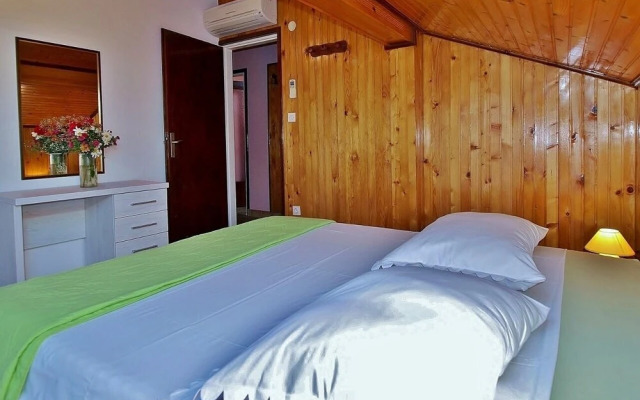 Ana - 50m From sea - A2